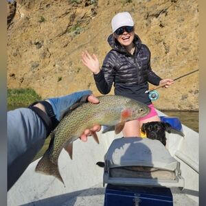 Meet your Posher, Suzie